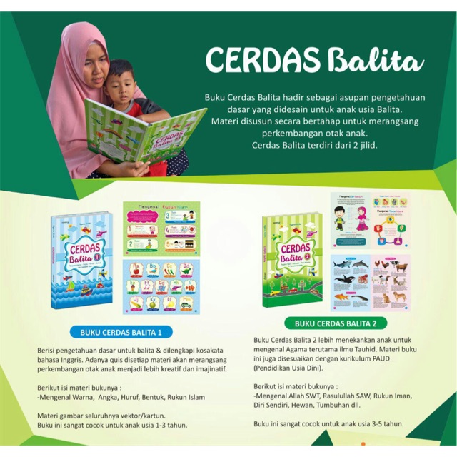 Detail Buku Edukasi Anak 1 Tahun Nomer 14