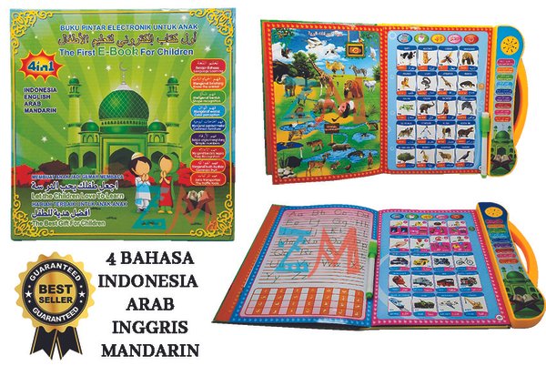 Detail Buku Edukasi Anak Nomer 10