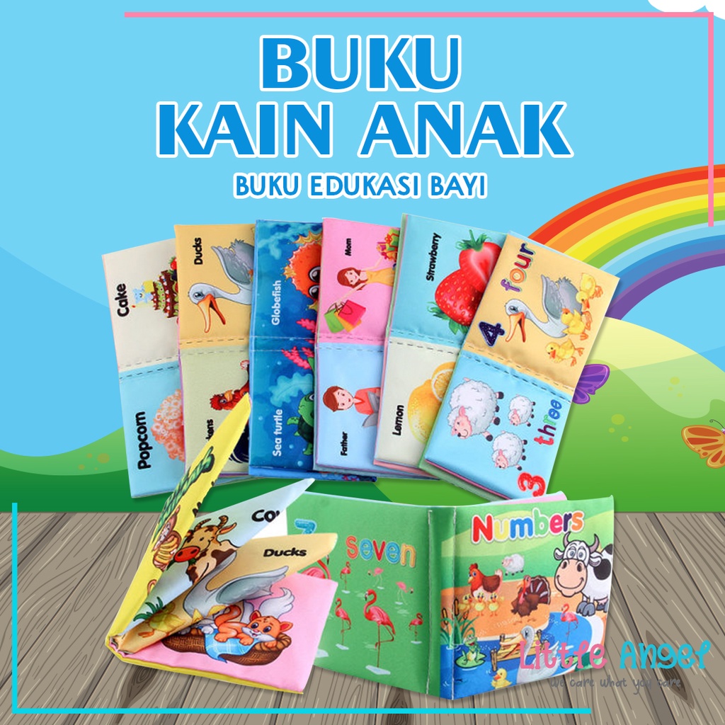 Detail Buku Edukasi Anak Nomer 17