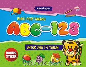 Detail Buku Edukasi Anak 3 Tahun Nomer 19