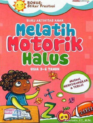 Detail Buku Edukasi Anak 3 Tahun Nomer 6