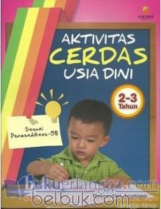 Detail Buku Edukasi Anak 3 Tahun Nomer 53