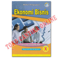 Detail Buku Ekonomi Bisnis Kelas 10 Nomer 17