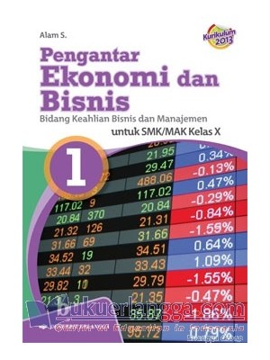 Detail Buku Ekonomi Bisnis Kelas 10 Nomer 20