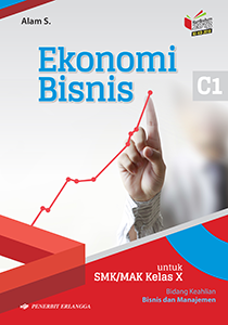 Detail Buku Ekonomi Bisnis Kelas 10 Nomer 7