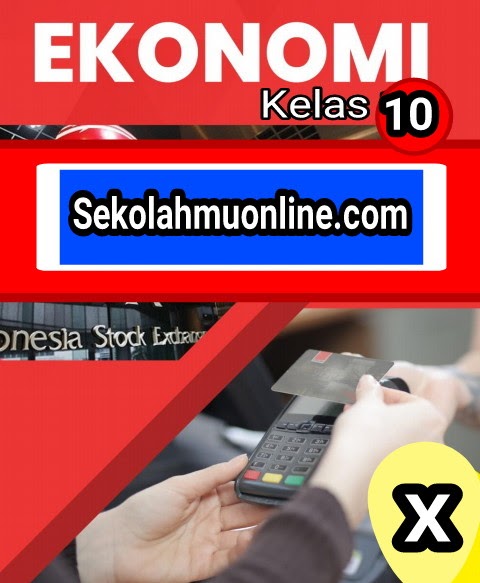 Detail Buku Ekonomi Bisnis Kelas 10 Smk Nomer 49