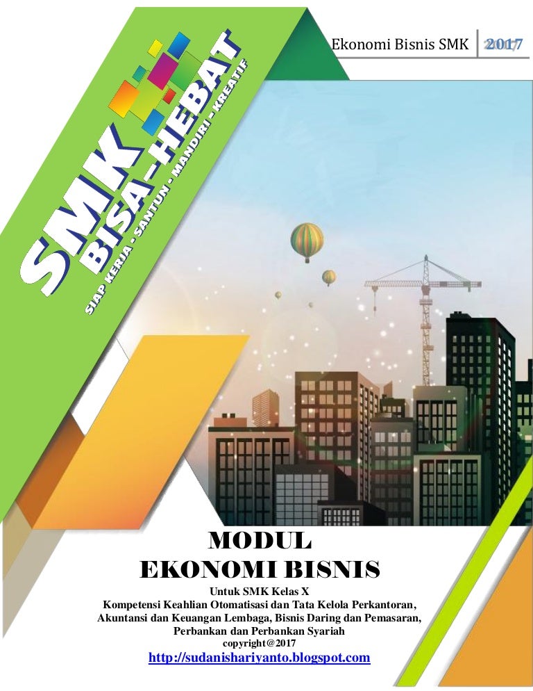 Detail Buku Ekonomi Bisnis Kelas 10 Smk K13 Nomer 22