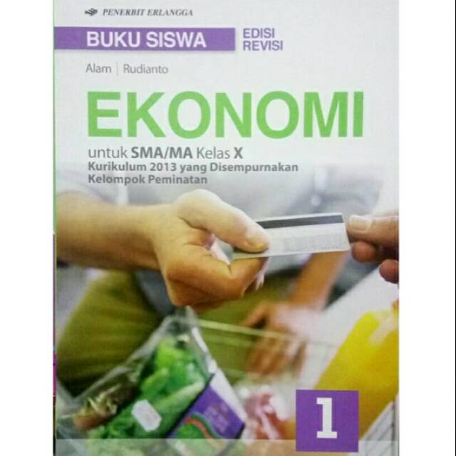 Detail Buku Ekonomi Bisnis Kelas 10 Smk K13 Nomer 47