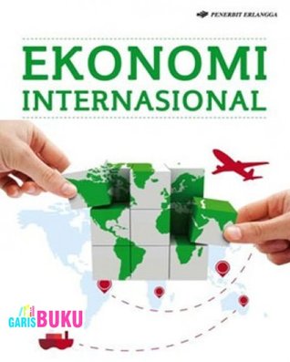 Download Buku Ekonomi Internasional Nomer 1