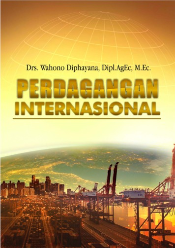 Detail Buku Ekonomi Internasional Nomer 23