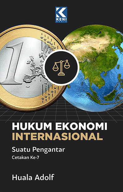 Detail Buku Ekonomi Internasional Nomer 33