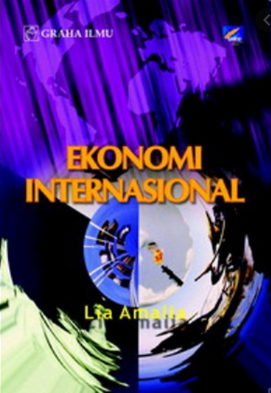 Detail Buku Ekonomi Internasional Nomer 51