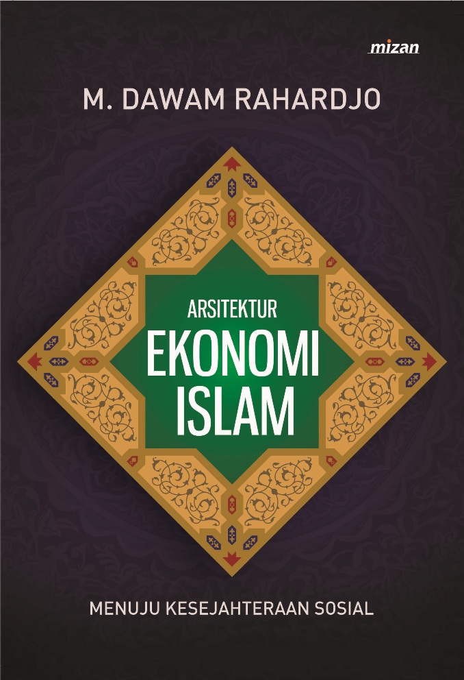 Detail Buku Ekonomi Islam Nomer 12