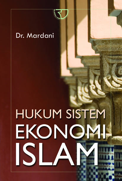 Detail Buku Ekonomi Islam Nomer 25