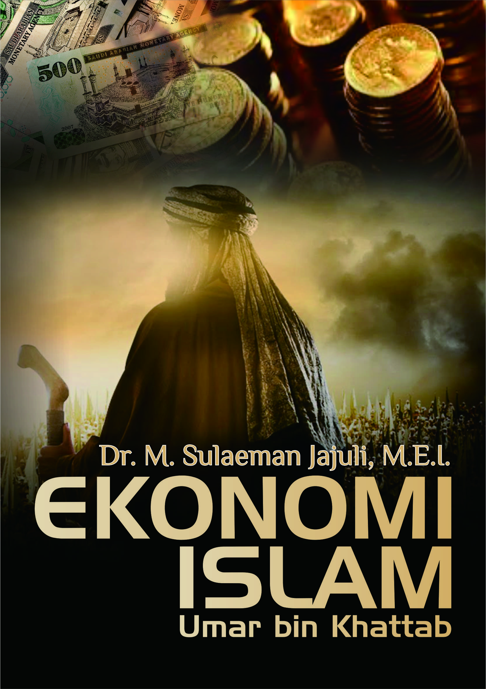 Detail Buku Ekonomi Islam Nomer 37