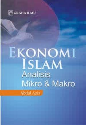 Detail Buku Ekonomi Islam Nomer 39