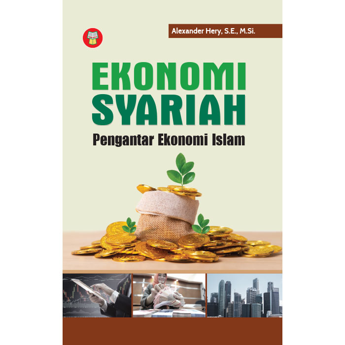 Detail Buku Ekonomi Islam Nomer 46