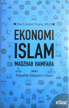 Detail Buku Ekonomi Islam Nomer 49