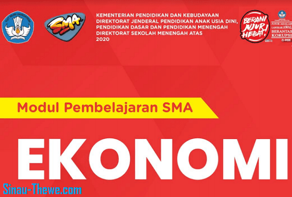 Detail Buku Ekonomi K13 Kelas 11 Nomer 18