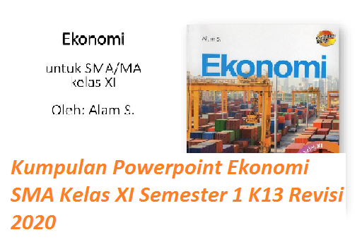 Detail Buku Ekonomi K13 Kelas 11 Nomer 24