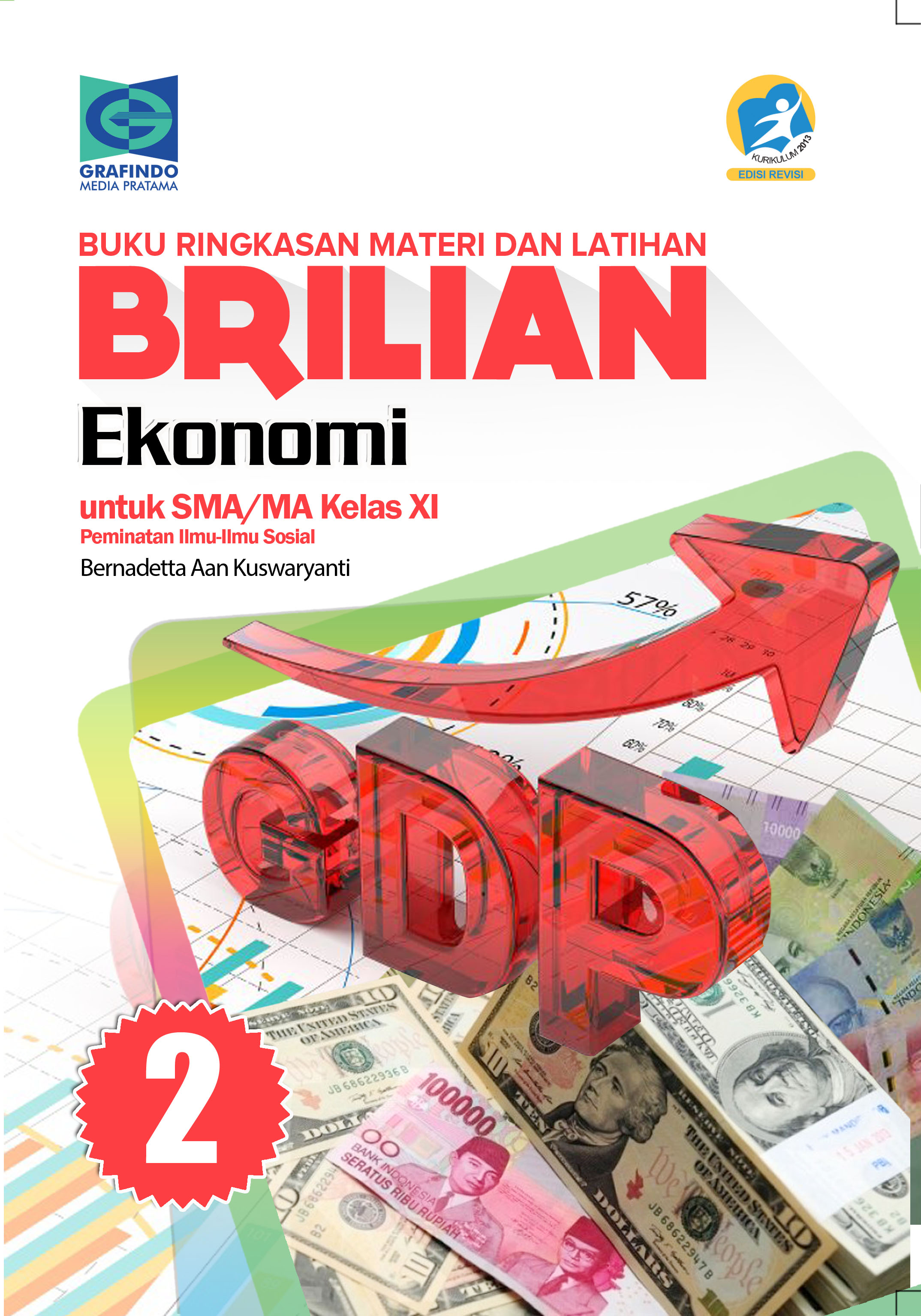 Detail Buku Ekonomi K13 Kelas 11 Nomer 33