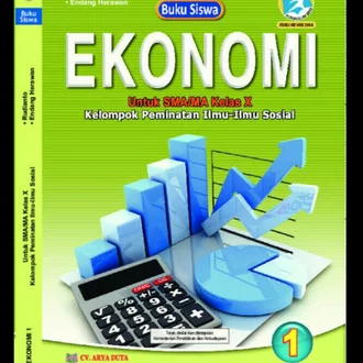 Detail Buku Ekonomi Kelas 10 Nomer 11