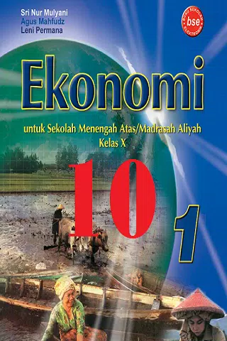 Detail Buku Ekonomi Kelas 10 Nomer 31