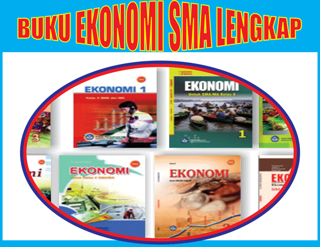 Detail Buku Ekonomi Kelas 10 Nomer 32