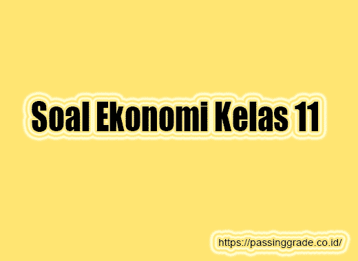 Detail Buku Ekonomi Kelas 11 Esis Nomer 47