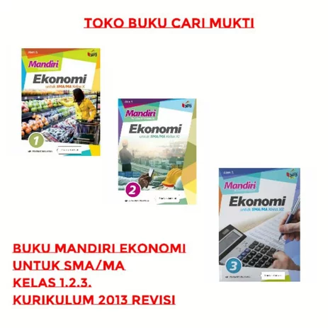 Detail Buku Ekonomi Kelas 11 Penerbit Erlangga Nomer 49