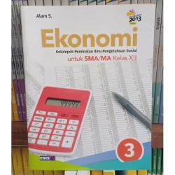 Detail Buku Ekonomi Kelas 12 Nomer 23