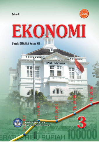 Buku Ekonomi Kelas 12 Ktsp - KibrisPDR