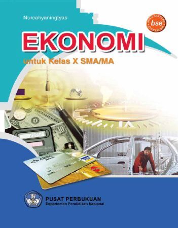 Detail Buku Ekonomi Kelas 12 Ktsp Nomer 10