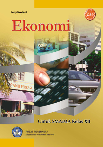 Detail Buku Ekonomi Kelas 12 Ktsp Nomer 4