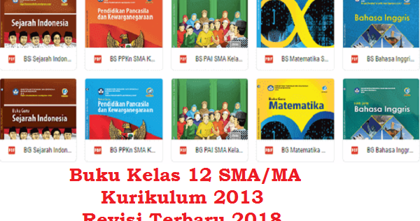 Detail Buku Ekonomi Kelas 12 Kurikulum 2013 Revisi 2018 Nomer 14