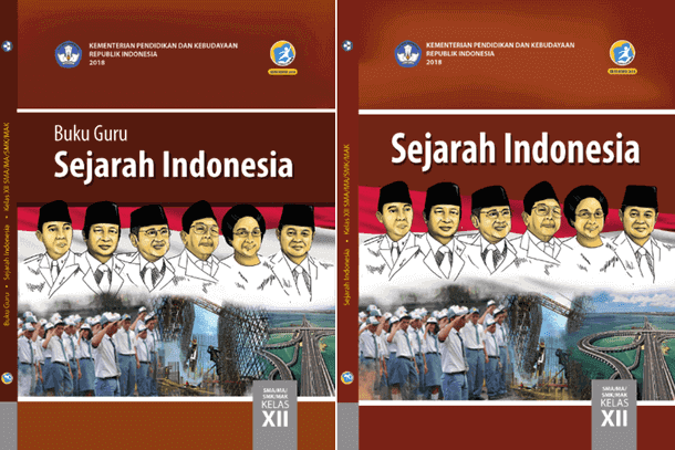 Detail Buku Ekonomi Kelas 12 Kurikulum 2013 Revisi 2018 Nomer 32