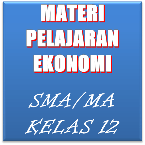 Detail Buku Ekonomi Kelas 12 Kurikulum 2013 Revisi 2018 Nomer 45