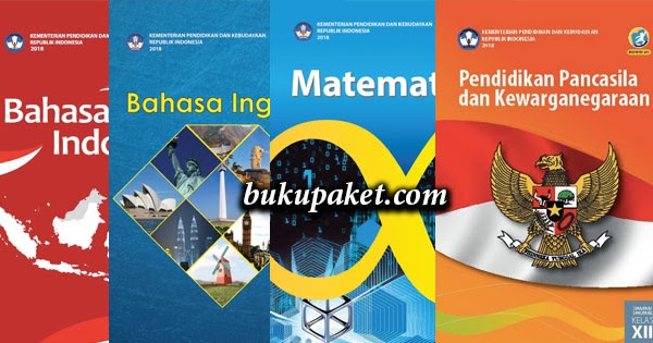 Detail Buku Ekonomi Kelas 12 Kurikulum 2013 Revisi 2018 Nomer 7