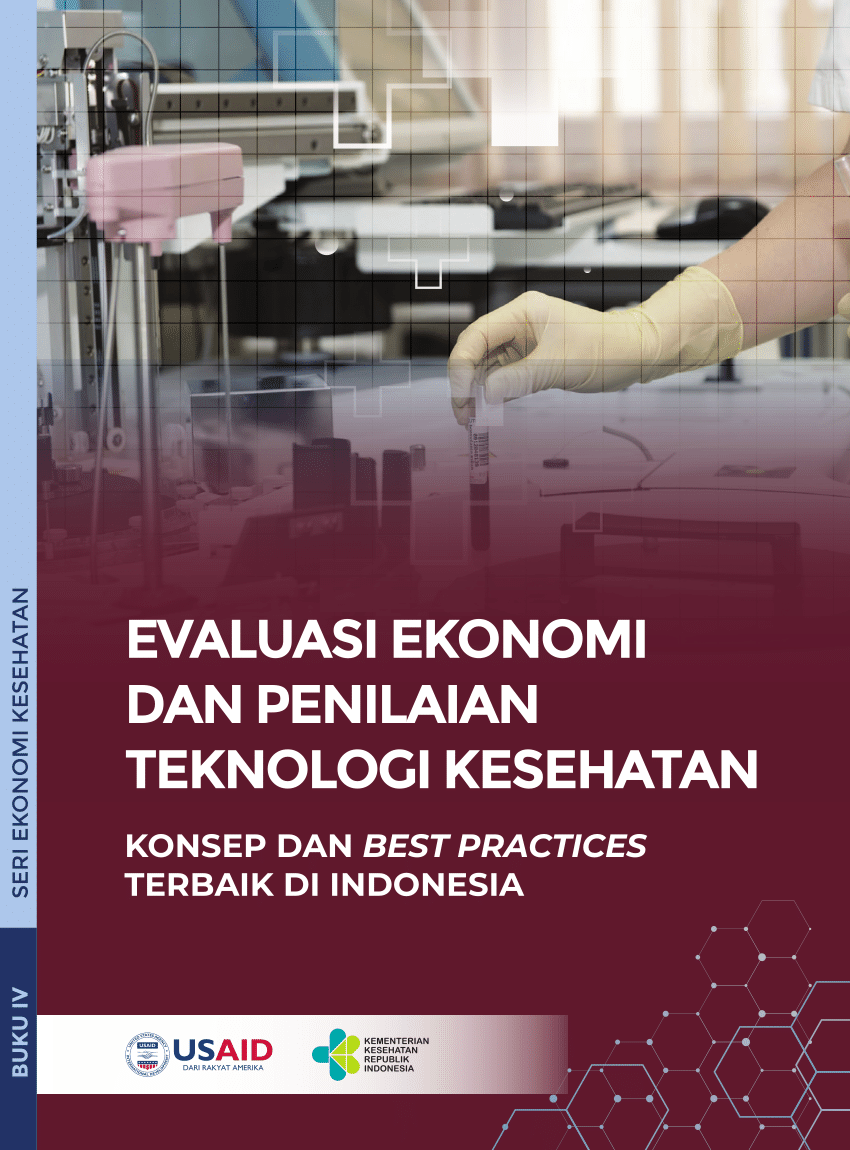 Detail Buku Ekonomi Kesehatan Nomer 15