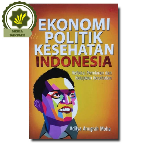 Detail Buku Ekonomi Kesehatan Nomer 41