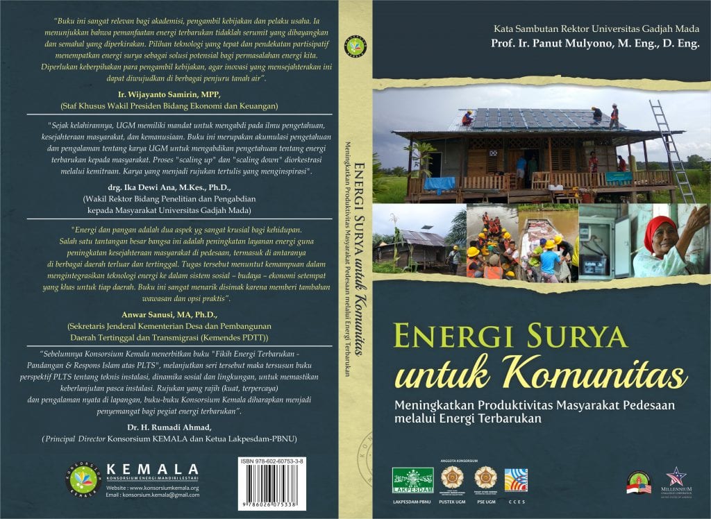 Detail Buku Ekonomi Kesejahteraan Nomer 47