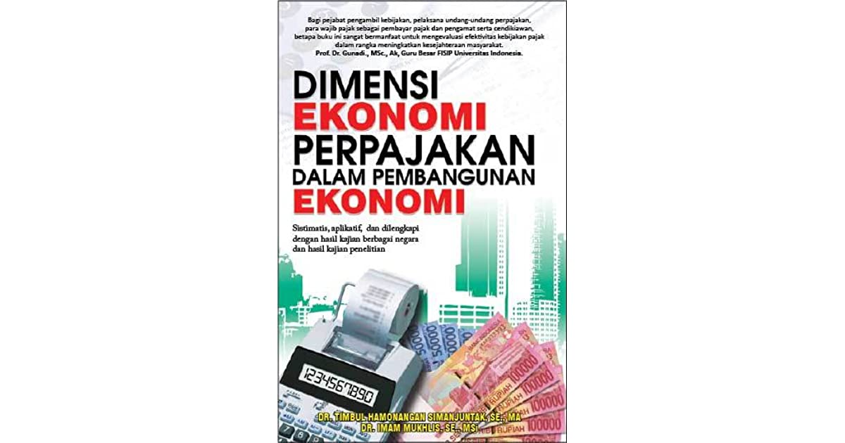 Detail Buku Ekonomi Kesejahteraan Nomer 48