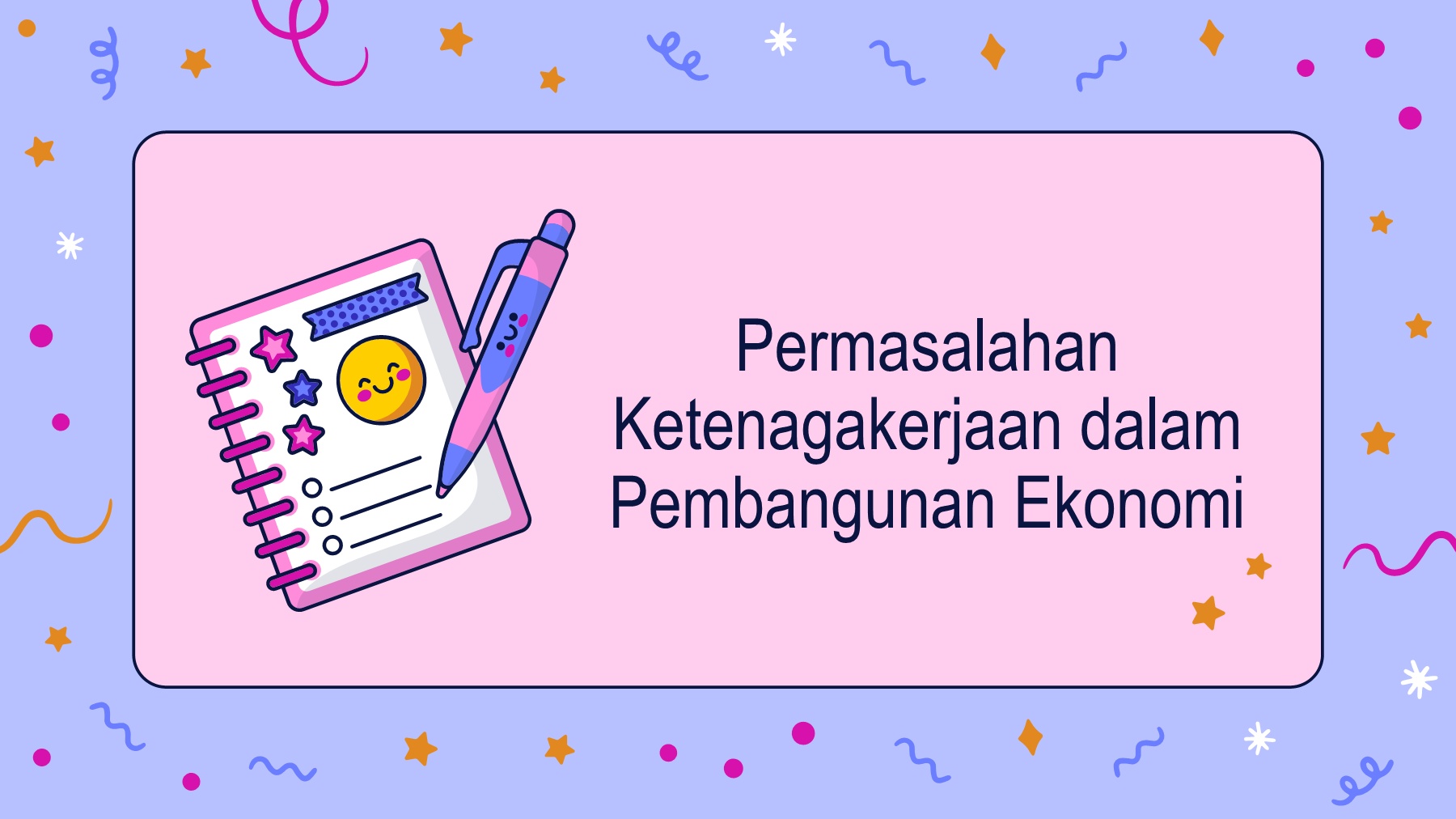 Detail Buku Ekonomi Ketenagakerjaan Nomer 26