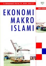 Detail Buku Ekonomi Makro Nomer 29