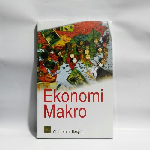 Detail Buku Ekonomi Makro Nomer 37