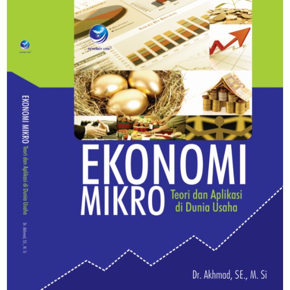 Detail Buku Ekonomi Mikro Nomer 11