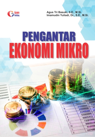 Detail Buku Ekonomi Mikro Nomer 5