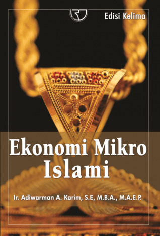 Detail Buku Ekonomi Mikro Nomer 43