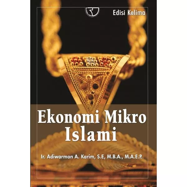 Detail Buku Ekonomi Mikro Nomer 46