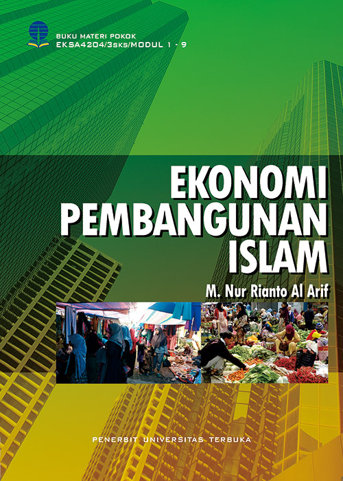Detail Buku Ekonomi Pembangunan Nomer 24